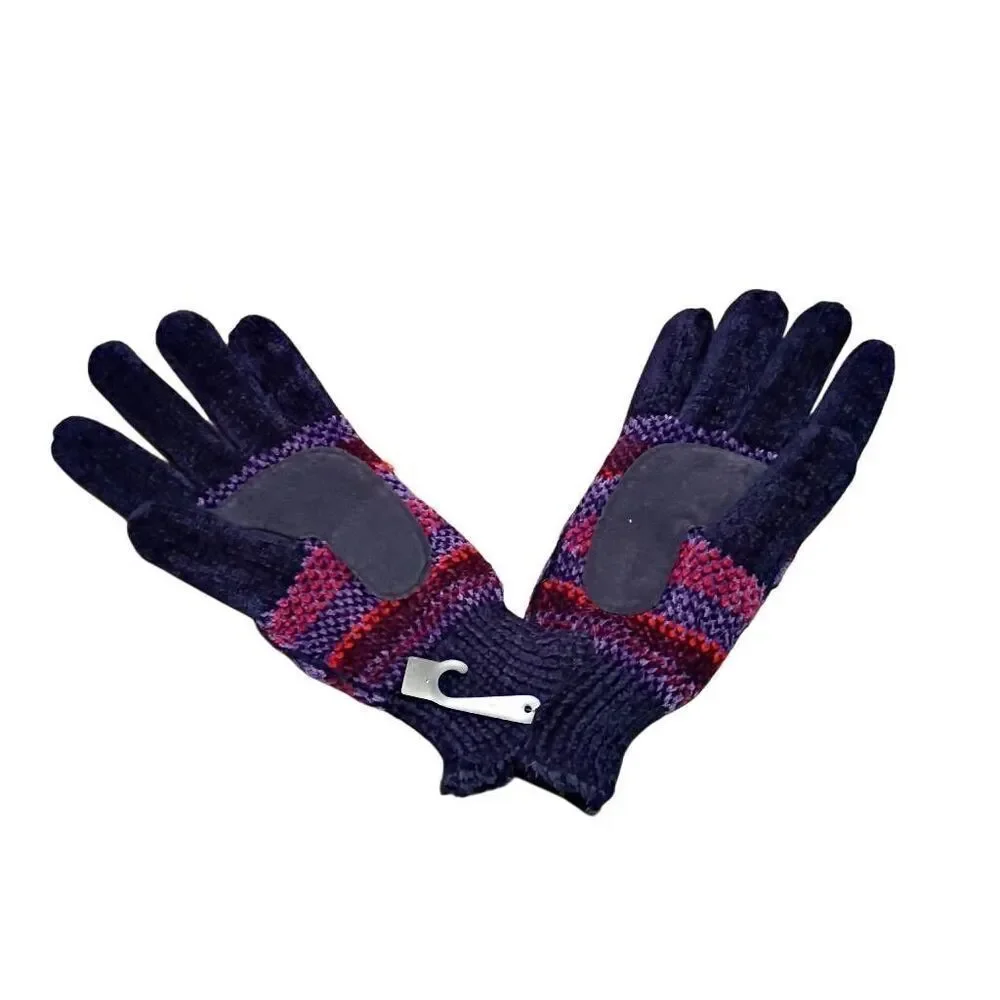 Totes Isotoner Winter Gloves Unisex 